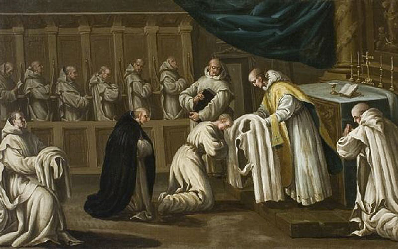 São Bruno: Fundador da Cartuxa e a Vida de Silêncio e Penitência