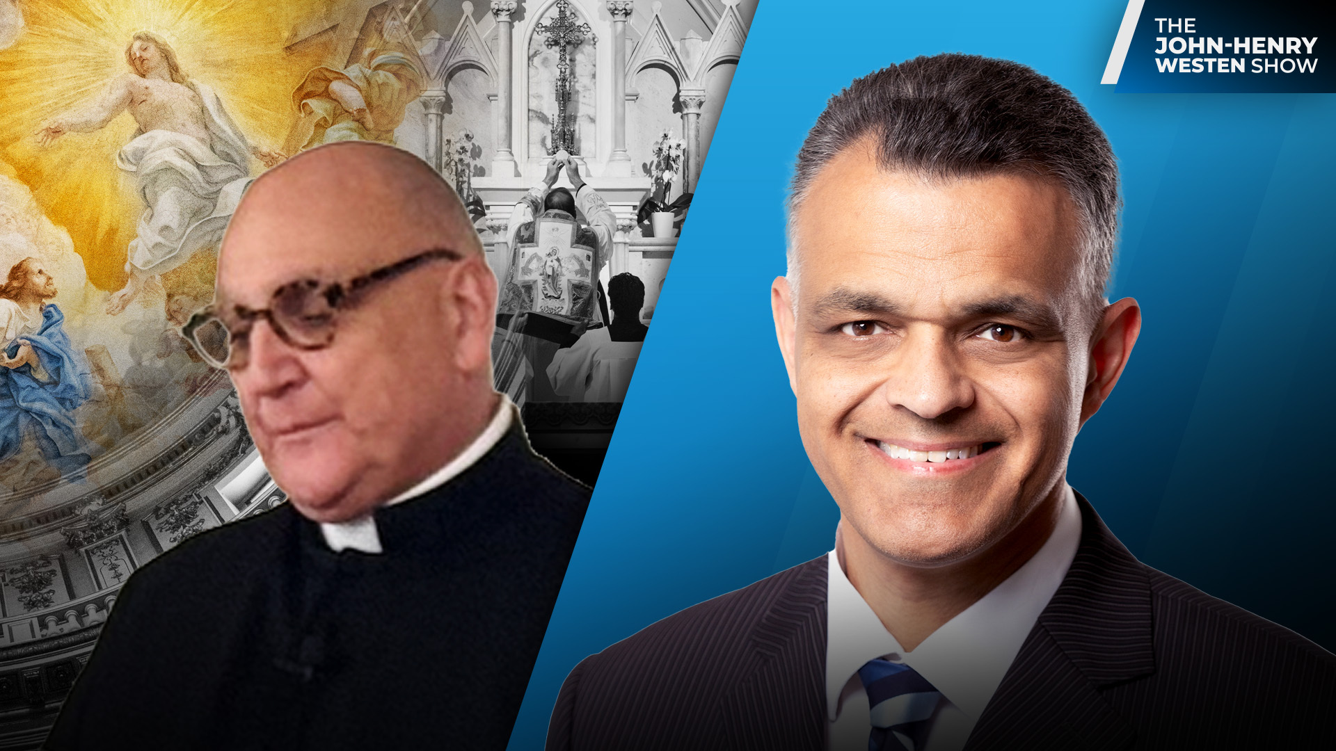 Padre de 50 anos de sacerdócio revela como a reverência se tornou tabu após o Vaticano II