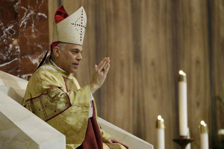 Cordileone: «Havia mais unidade na Igreja sob Summorum Pontificum do que sob Traditionis custodes»