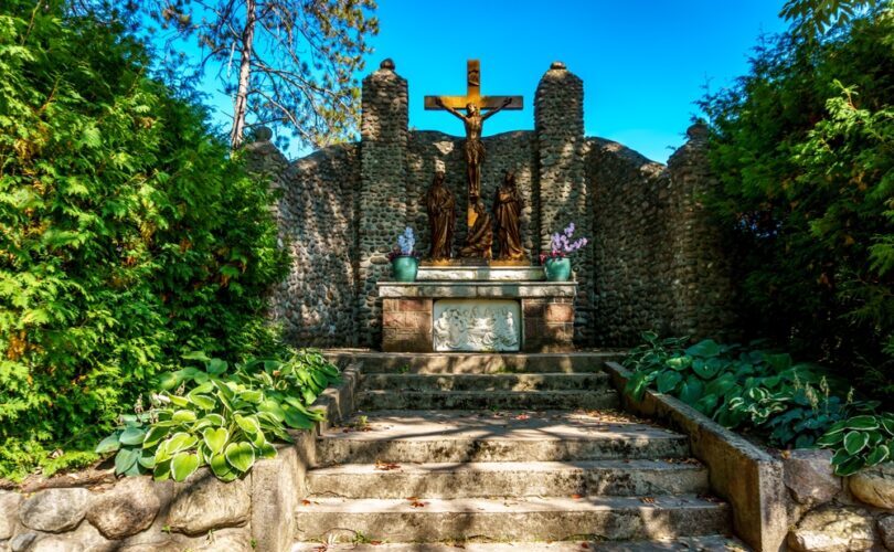 SSPX é barrada de venerar relíquias dos Mártires Canadenses pela Arquidiocese de Toronto