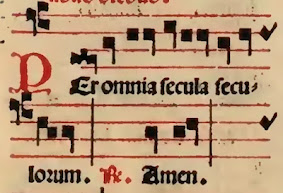 Per Omnia Saecula Saeculorum e o Grande Amen: A Profundidade do Latim Litúrgico na Missa Tradicional