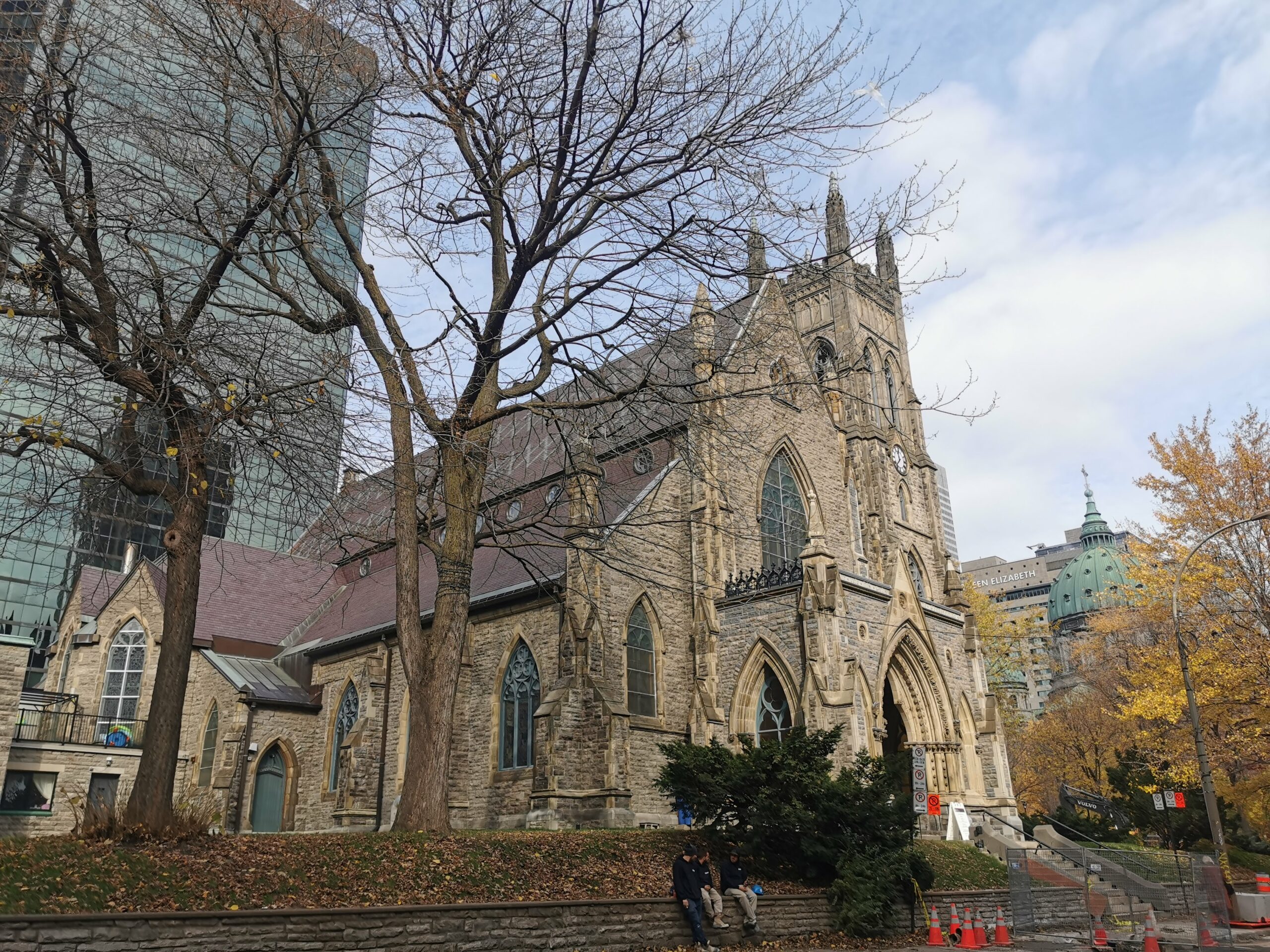 Igreja Anglicana do Canadá normaliza eutanásia com rito litúrgico que inclui confissão, comunhão e b