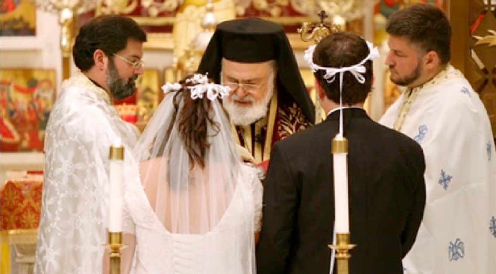 Validade dos matrimônios ortodoxos e o caso da FSSPX: especialista explica diferenças canônicas