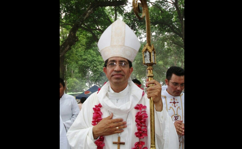 Bispo mexicano alerta católicos contra práticas satânicas e ocultistas como Santa Muerte