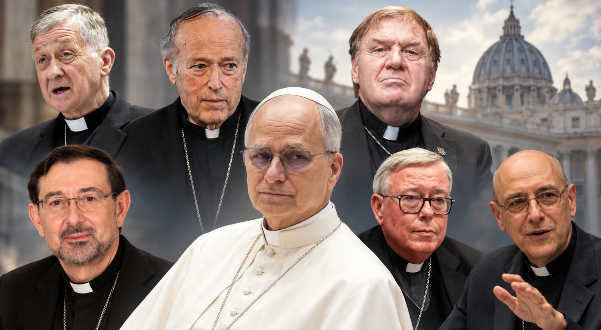 Leão XIV convoca encontro sobre Amoris laetitia com convidados progressistas e exclui críticos