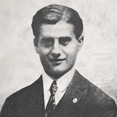 São Pier Giorgio Frassati: Estandarte Vivo da Juventude Cristã