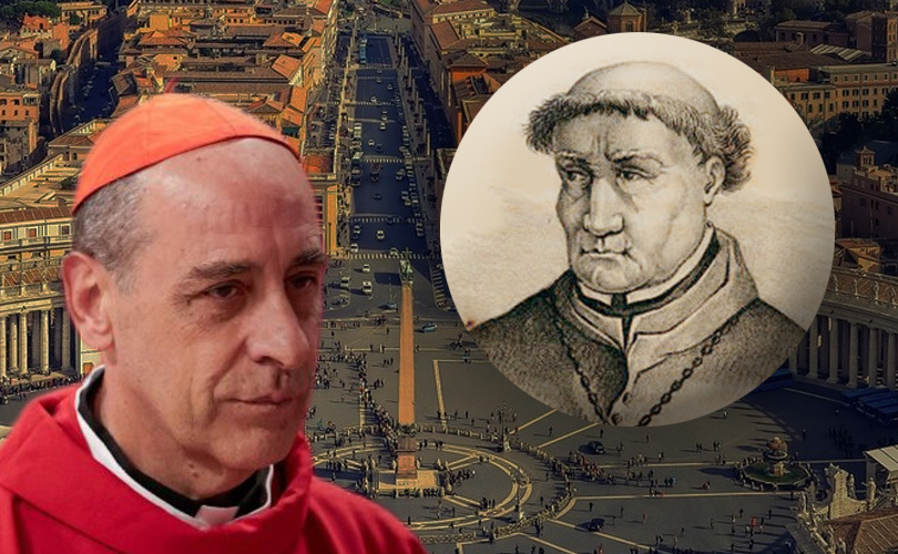 Inquisição Espanhola teria tratado a SSPX com mais justiça que Cardeal Fernández
