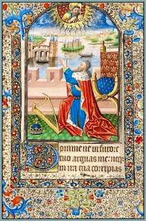 A primeira língua da alma: a poesia medieval como expressão natural do espírito