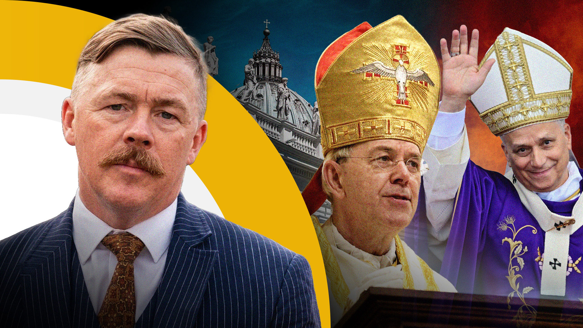 Dom Schneider: crise na Igreja é 'tomada hostil' das estruturas administrativas