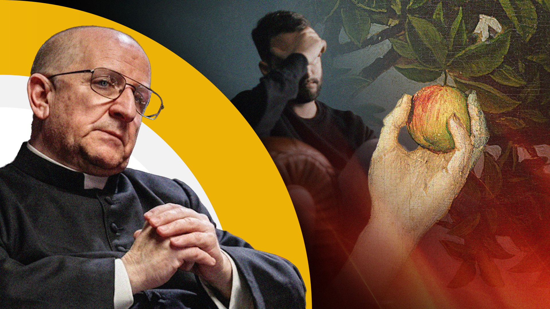 Pe. Ripperger: As feridas do pecado original I — A ignorância