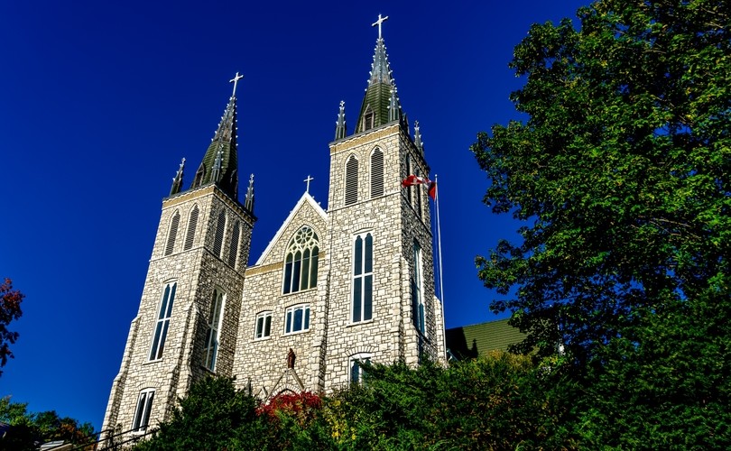 SSPX aceita 'sem amargura' proibição de cardeal de entrar em igreja do santuário