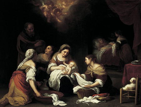 Natividade de São João Batista: Exemplo de Penitência e Humildade