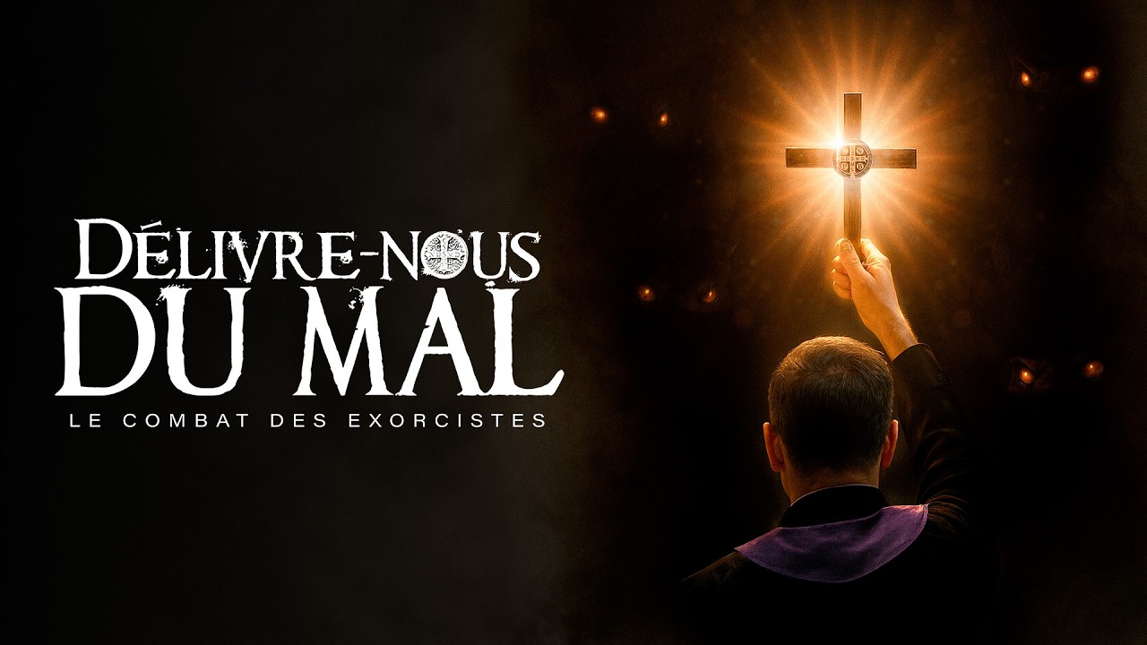 Filme 'Livrai-nos do Mal': Bureau Nacional dos Exorcistas Franceses Será Algum Dia Crível?