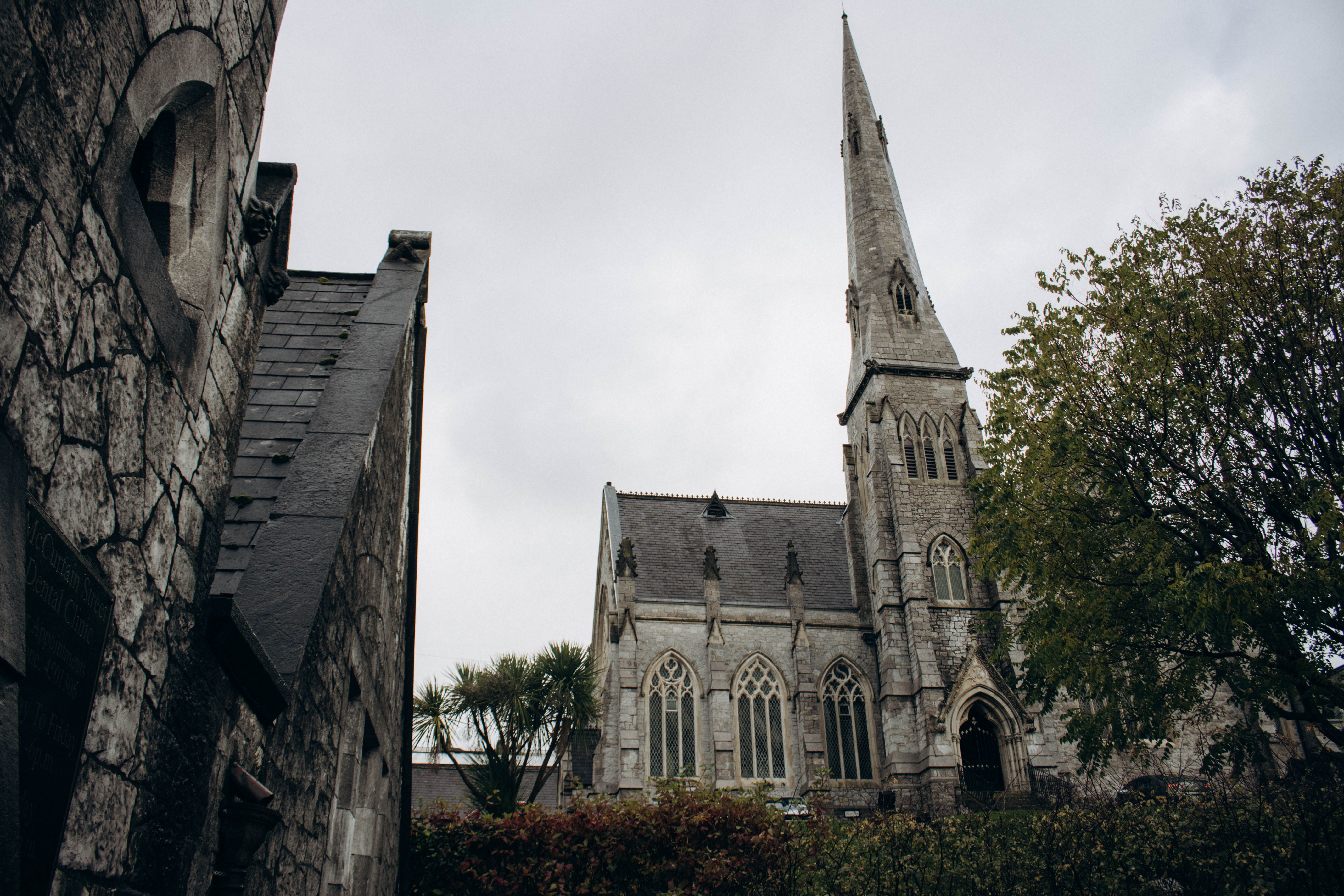 Irlanda: Três Dias nos Passos de São Declano, o Precursor do Cristianismo Irlandês