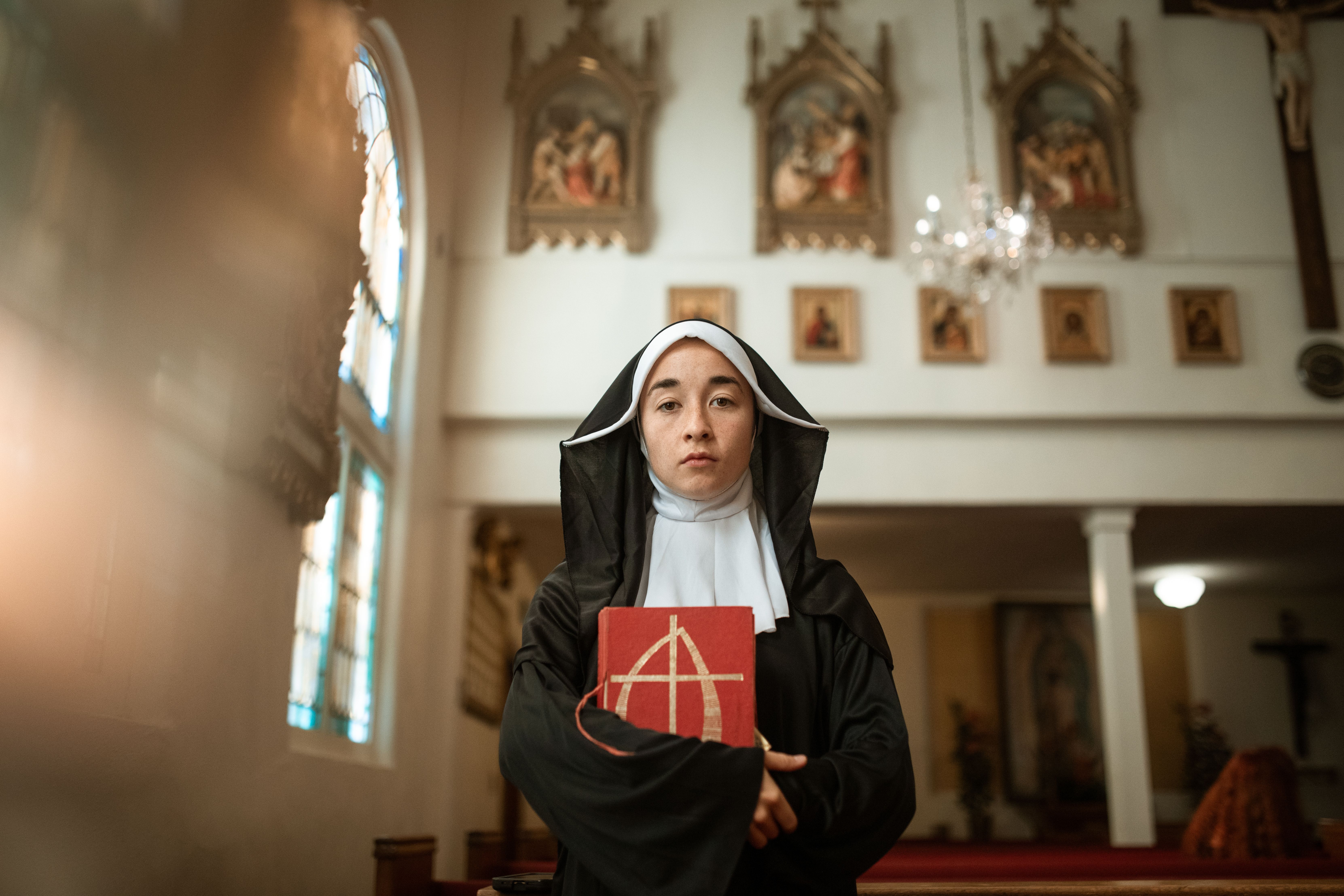Editorial: A Verdade Católica e a Resistência ao Erro Moderno