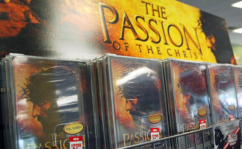 Relançamento de 'A Paixão de Cristo' em setembro trará prévia exclusiva de 'A Ressurreição'