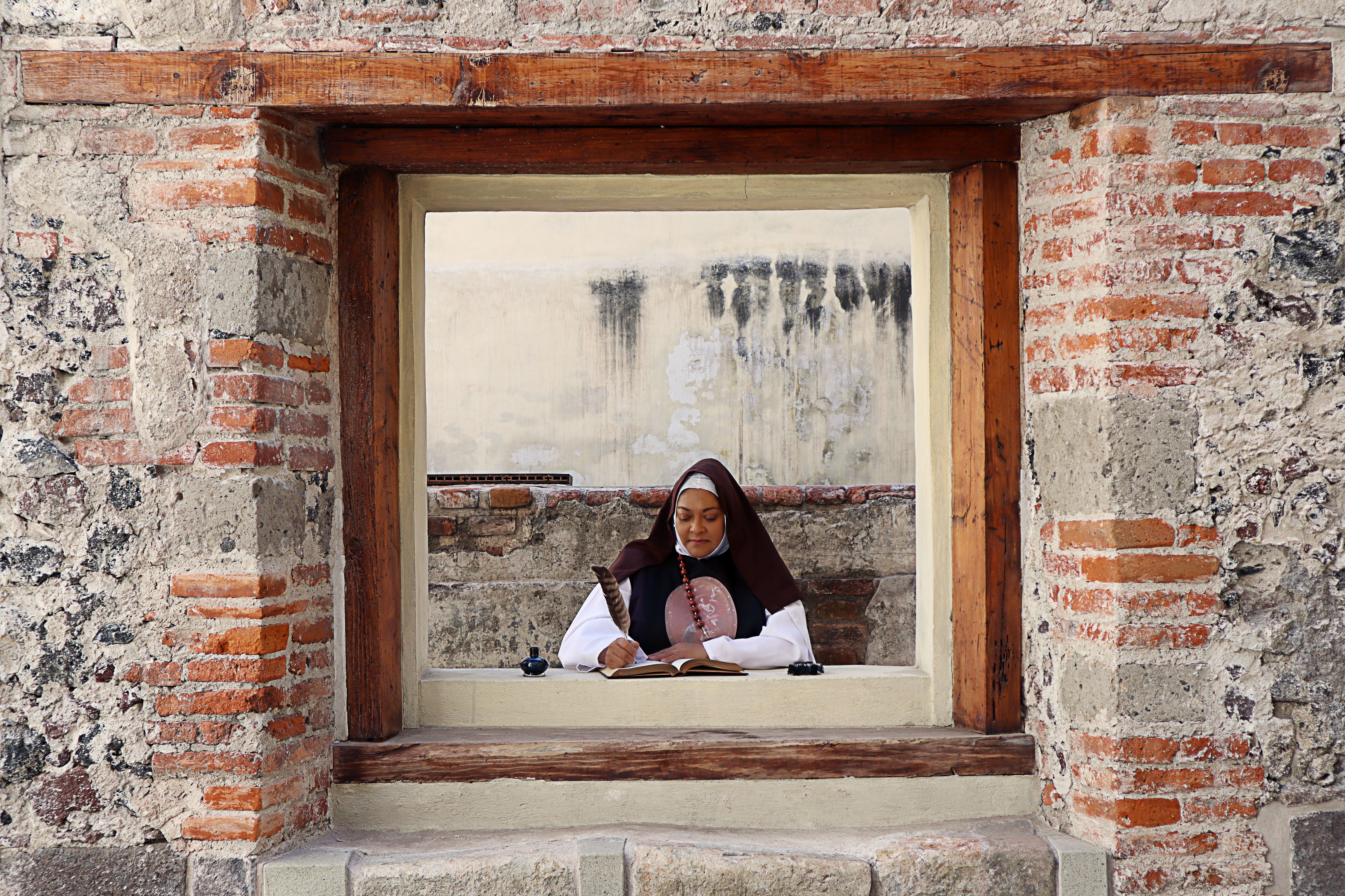 Santa Berta: Viúva e Abadessa, Exemplo de Fidelidade e Serviço a Deus