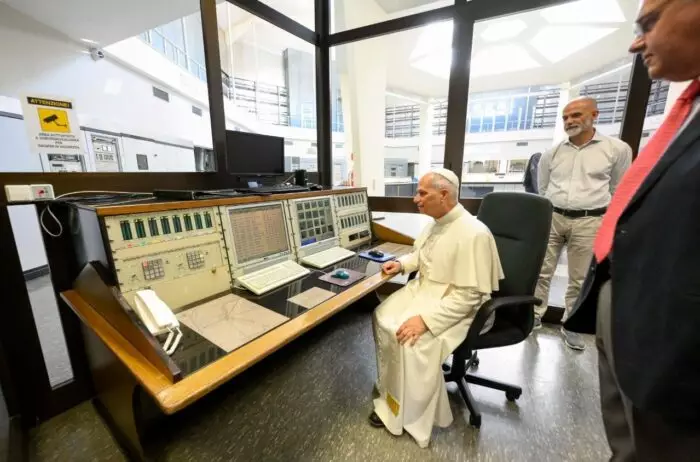 Leão XIV nomeia Montse Alvarado para chefiar comunicação vaticana