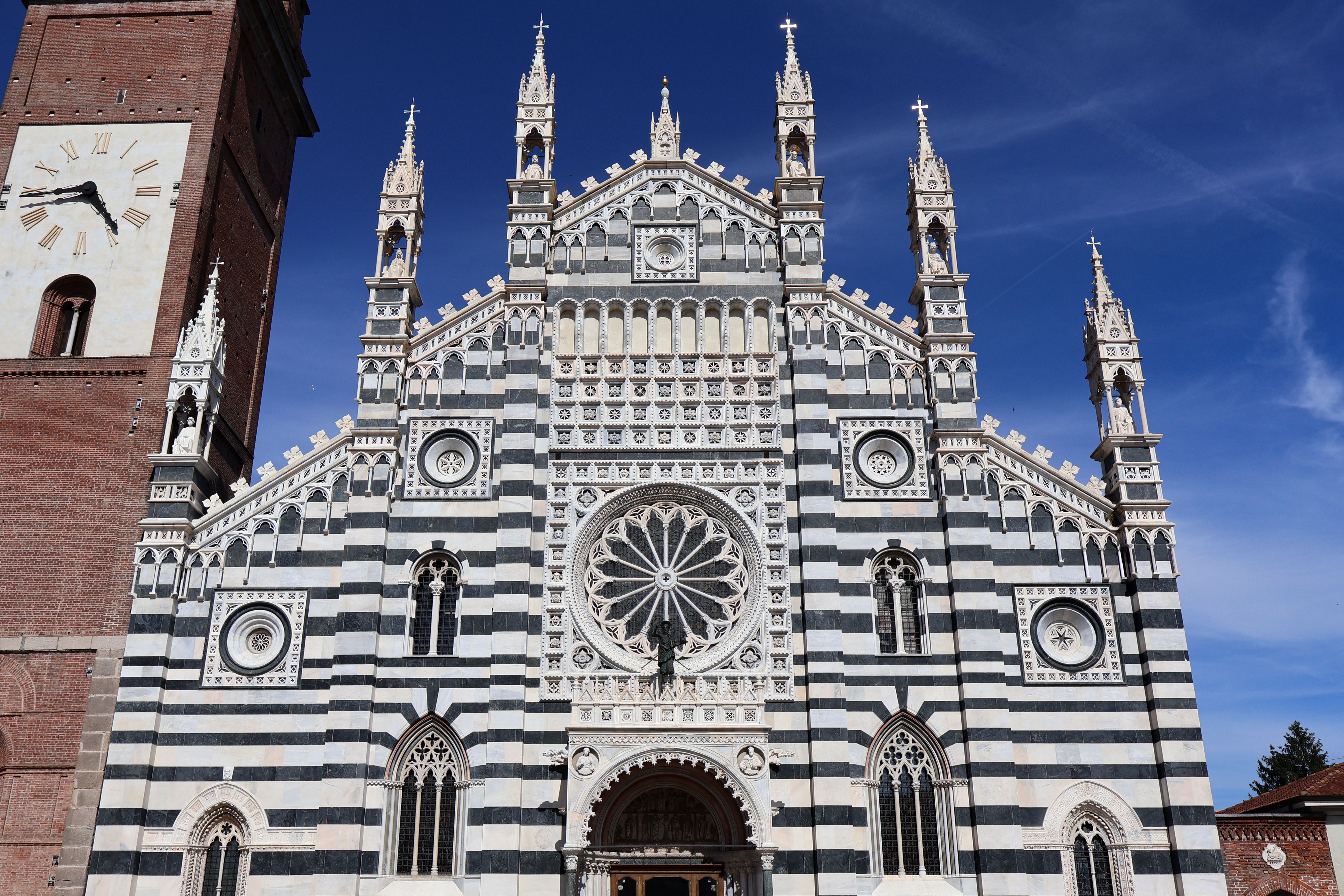A Cartuxa de Pavia: tesouro da vida monástica e da liturgia tradicional