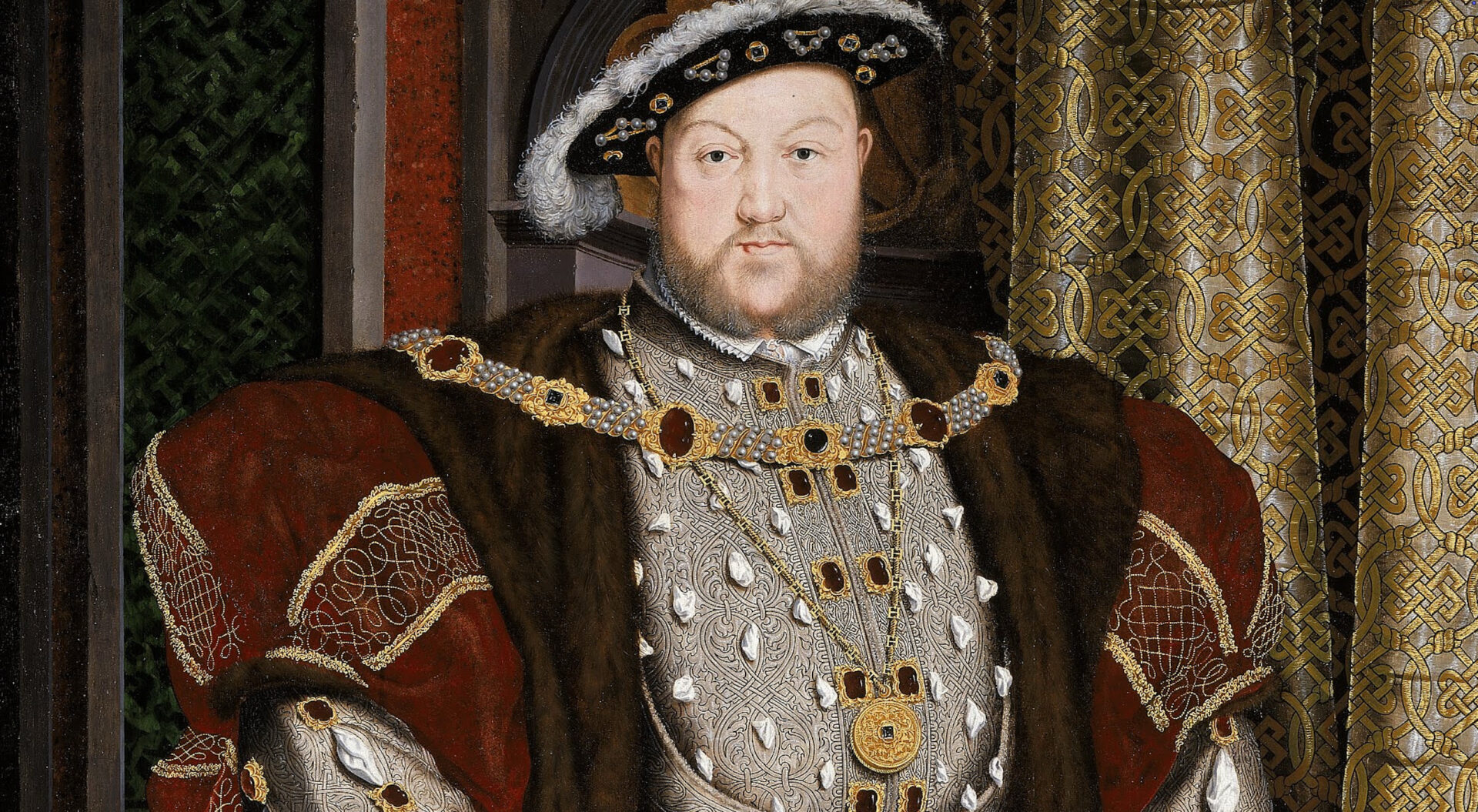 Henrique VIII foi protestante? A questão que divide historiadores e católicos