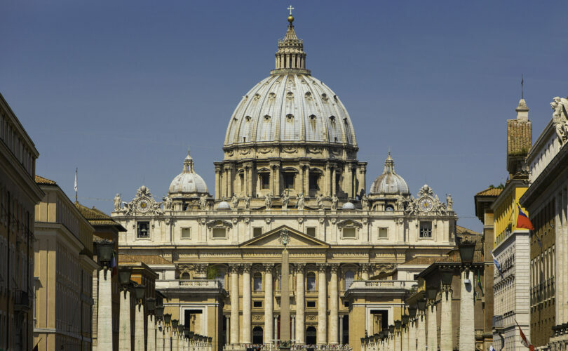 Vaticano agenda evento no mesmo local e data em que negou Missa Tradicional da Summorum Pontificum