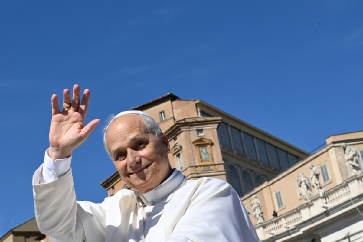 Entrevista Papal em Retrospecto: A Lua de Mel Leonina Está Chegando ao Fim?