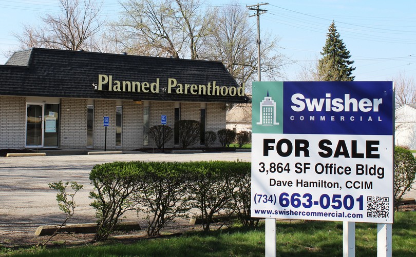 Quase 60 unidades da Planned Parenthood fecham desde que Trump assumiu
