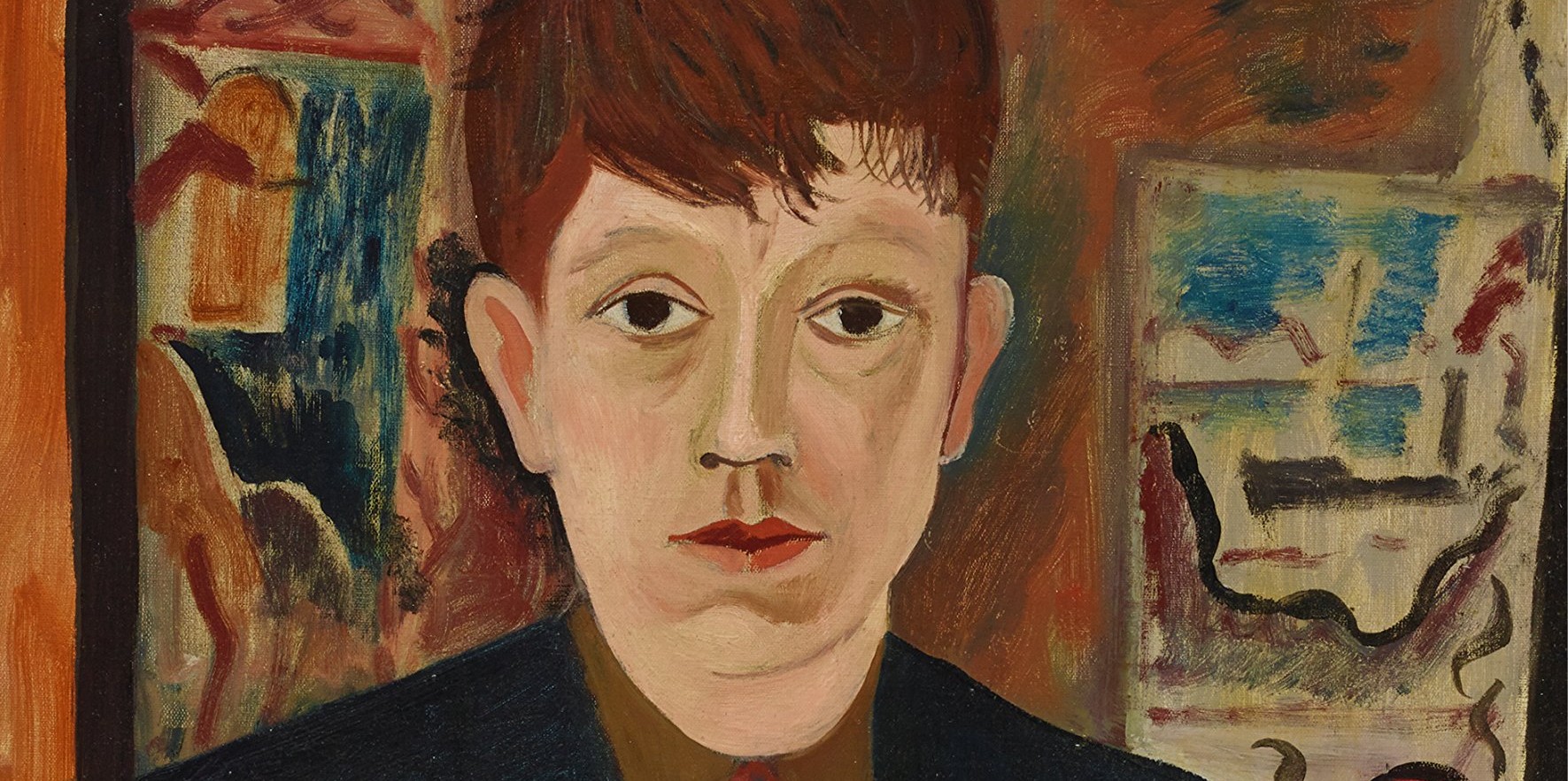 David Jones: vida e obra do grande poeta católico (parte XV: 1927-1928)