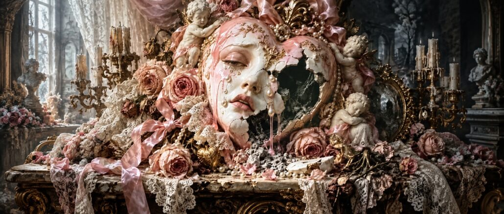 A pseudomessianidade do sentimentalismo: a sinodalidade troca a verdade pela emoção