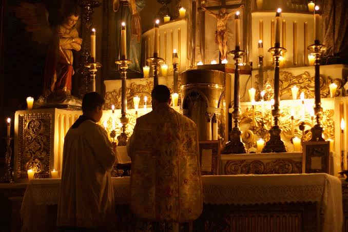 Pittsburgh adverte contra Missa tradicional privada após fim da última celebração diocesana