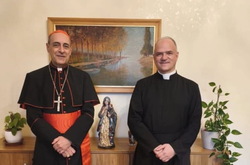 FSSPX Recorre Contra Decreto do Dicastério para a Doutrina da Fé