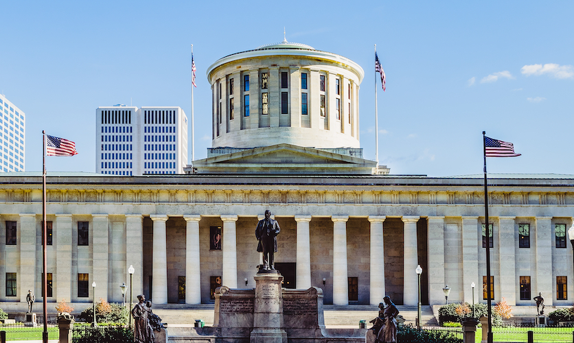 Ohio aprova lei que exige ensino da 'sequência do sucesso' nas escolas públicas