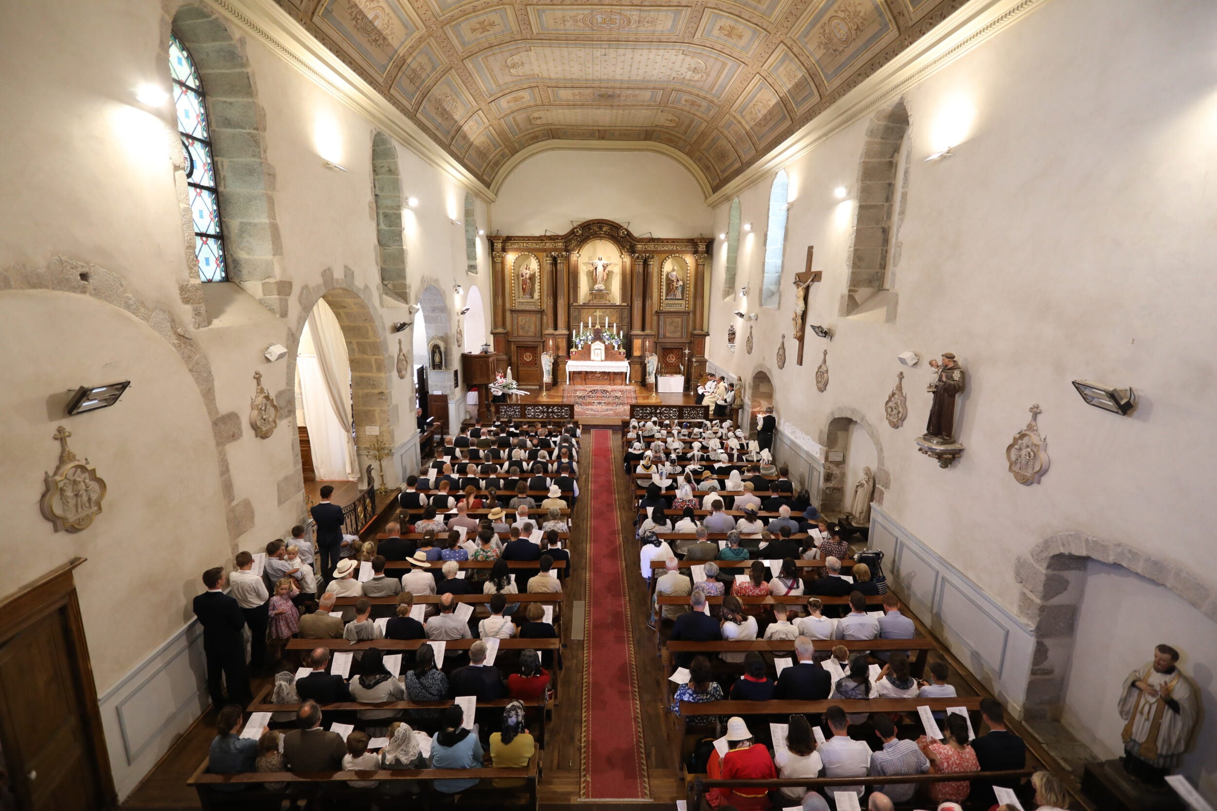 Santificar o Domingo: Dever e Alegria do Cristão