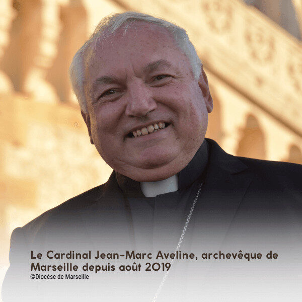 Cardeal Aveline sobre a FSSPX: 'É preciso rezar para que ocorra uma mudança de mentalidade'