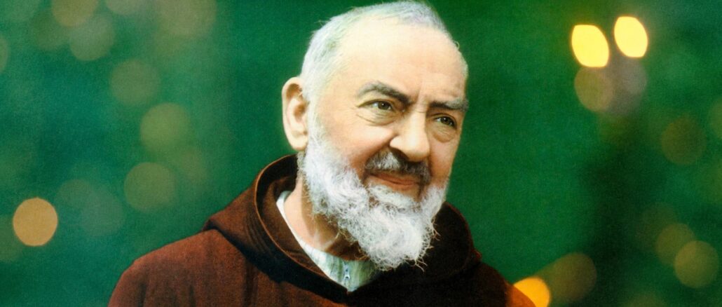 Pio de Pietrelcina: o santo do sobrenatural e o primeiro sacerdote estigmatizado