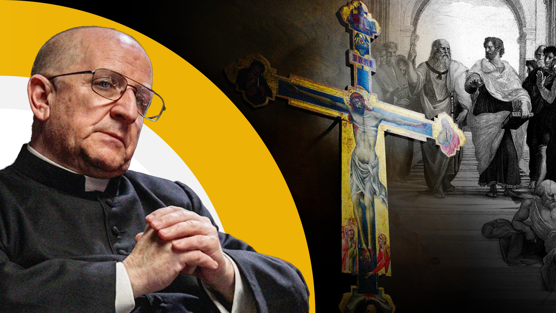 Pe. Ripperger: Como identificar a sofística e evitar ser enganado