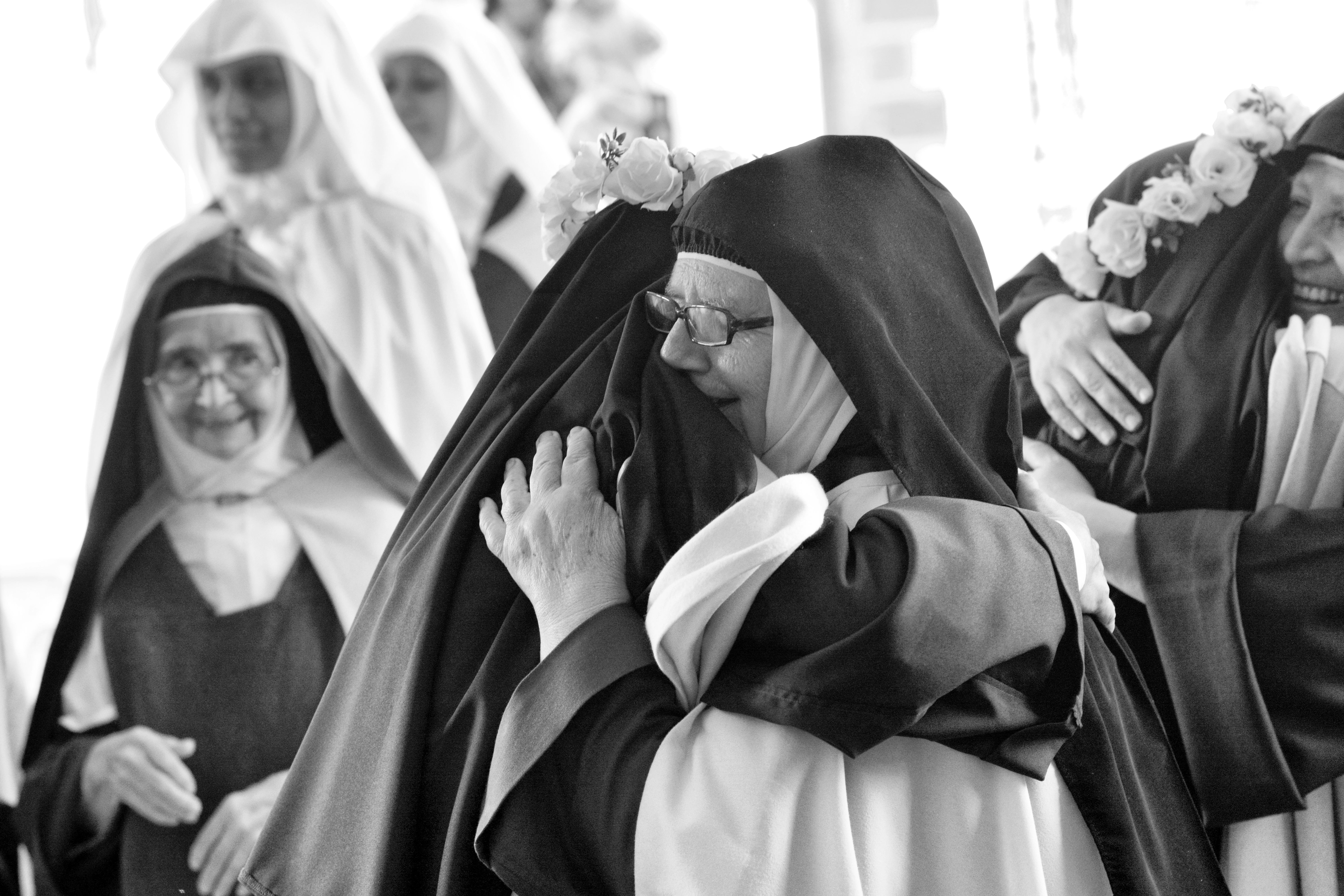 Pesquisa nacional inédita sobre a Vida Religiosa Consagrada é lançada no Brasil