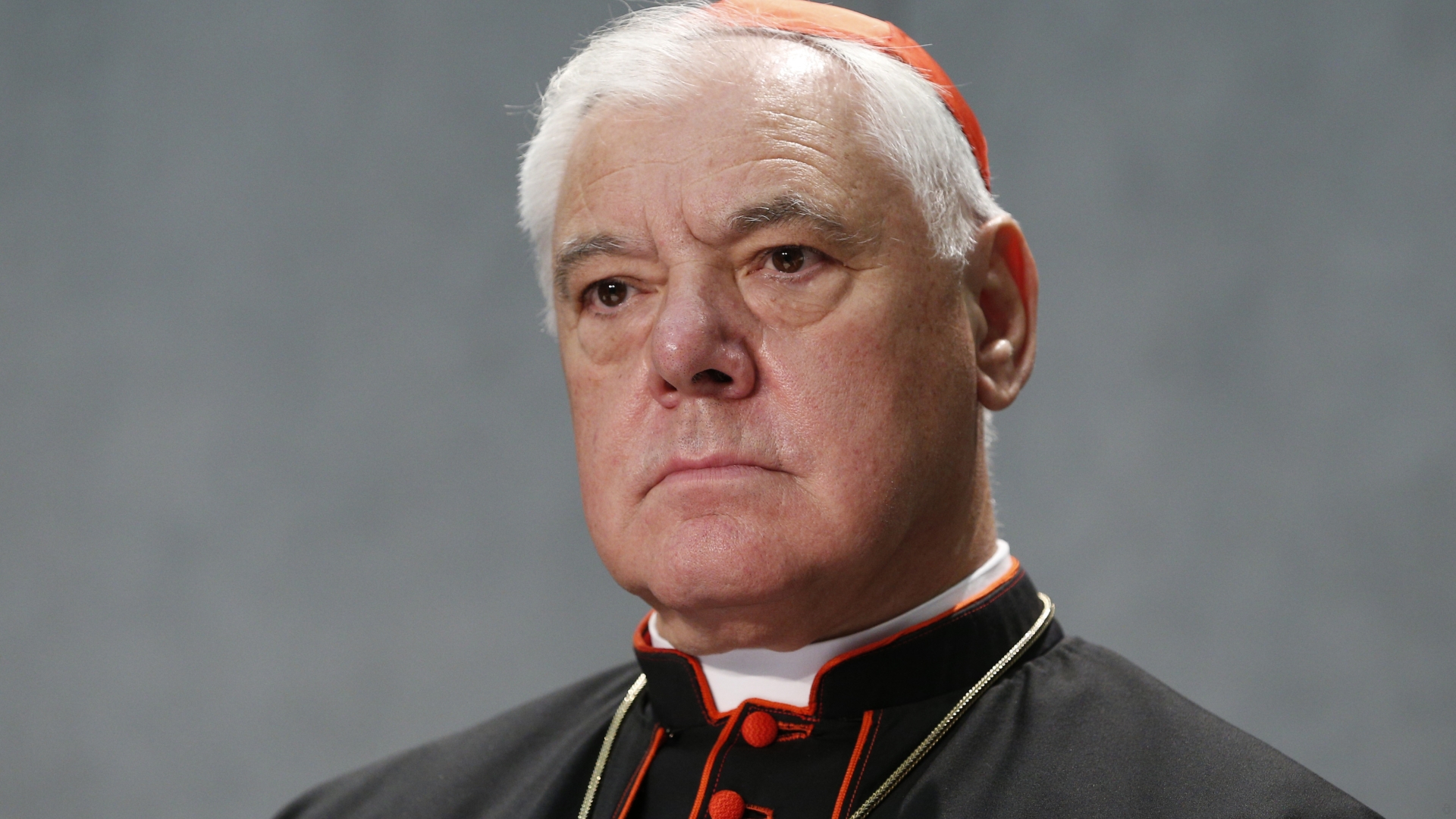 "Cardeal" Müller alerta: Europa caminha para o suicídio ao abandonar raízes cristãs