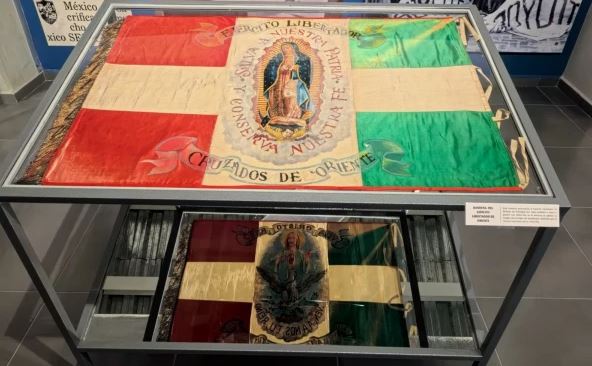 Exposição no México resgata a história dos católicos perseguidos na Guerra Cristera