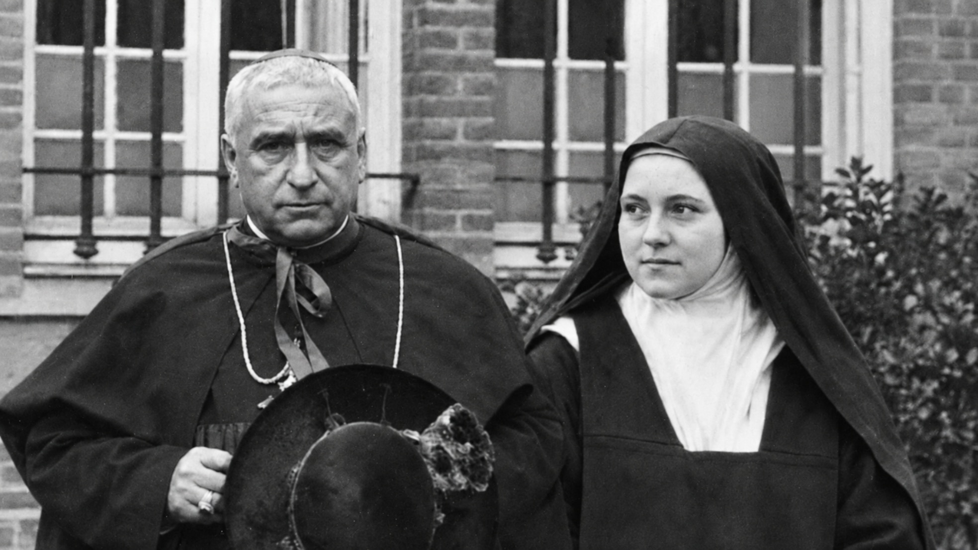 O advogado do diabo de Santa Teresinha: as objeções de Mons. Alessandro Verde em 1914