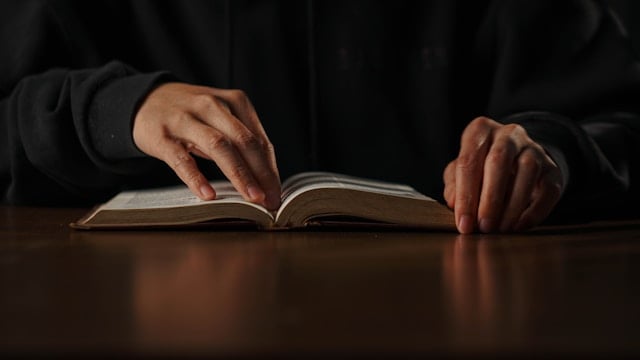 Meditação: meio de conhecermos nossos defeitos, ensina Santo Afonso