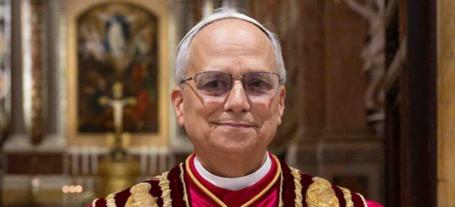 "Papa" Leão XIV escreve ao superior geral da Fraternidade São Pio X e pede: 'Convertei-vos'