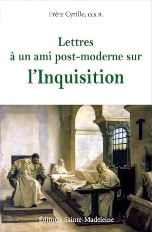 Inquisição: a verdade histórica diante da lenda negra