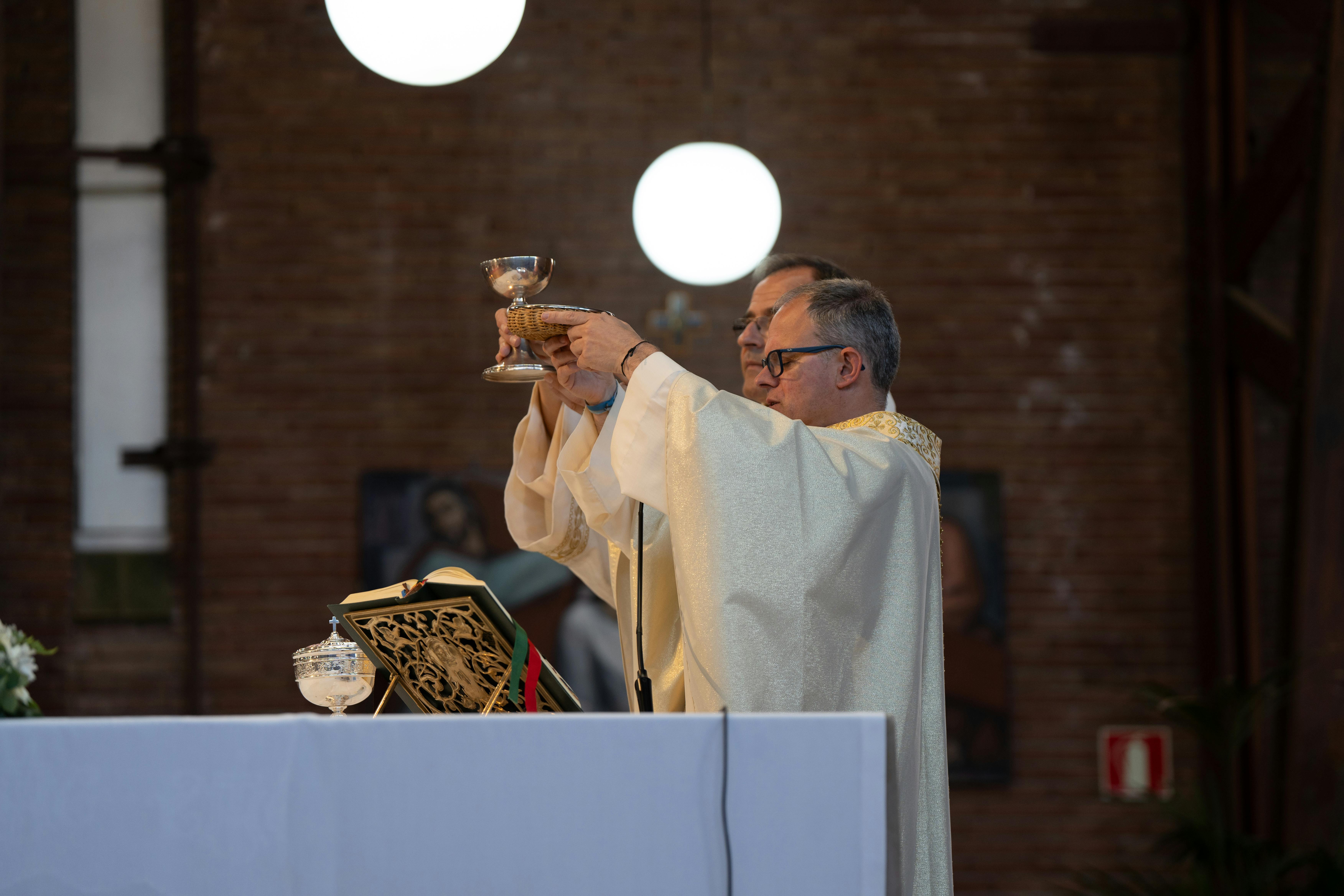 Falece o Rev. Anthony Cekada, sacerdote tradicionalista e escritor