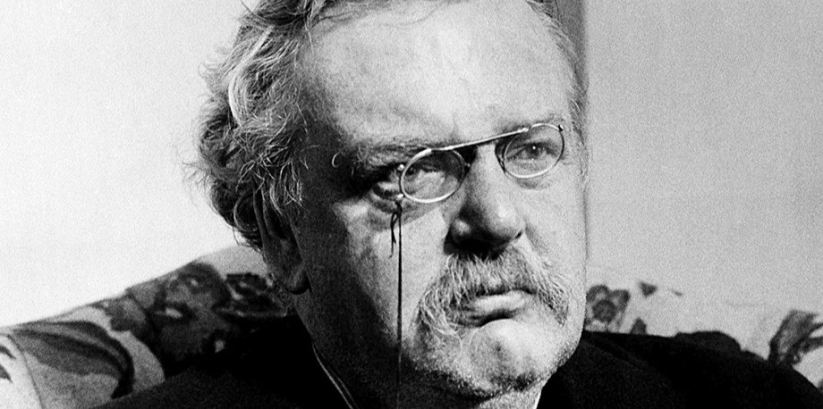 Os Estranhos Romances de G.K. Chesterton: Gênio Literário e Profundidade Católica