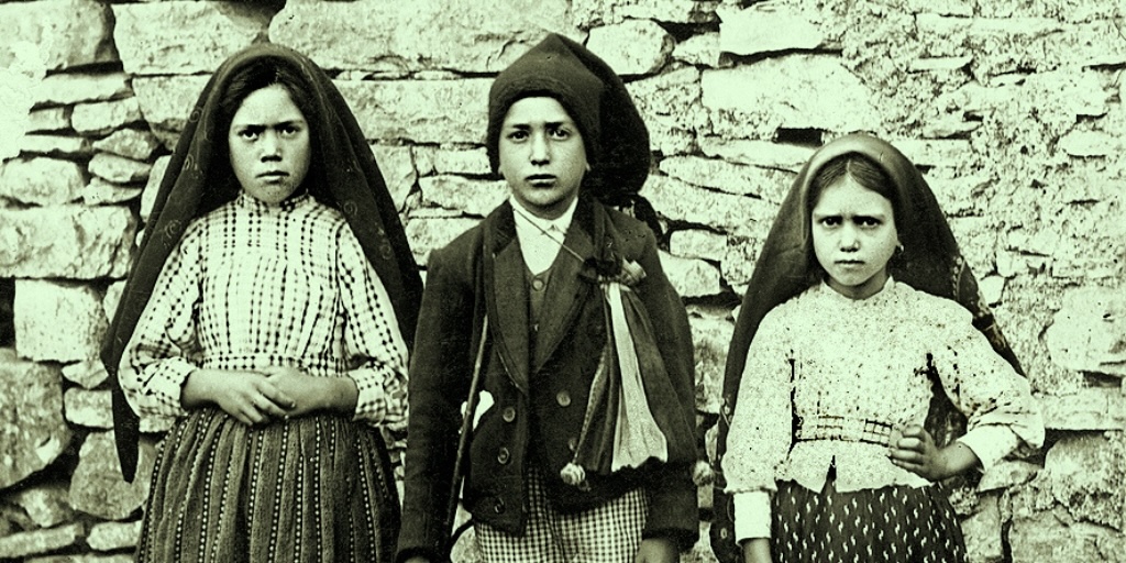 História da Terceira Parte do Segredo de Fátima: Composição