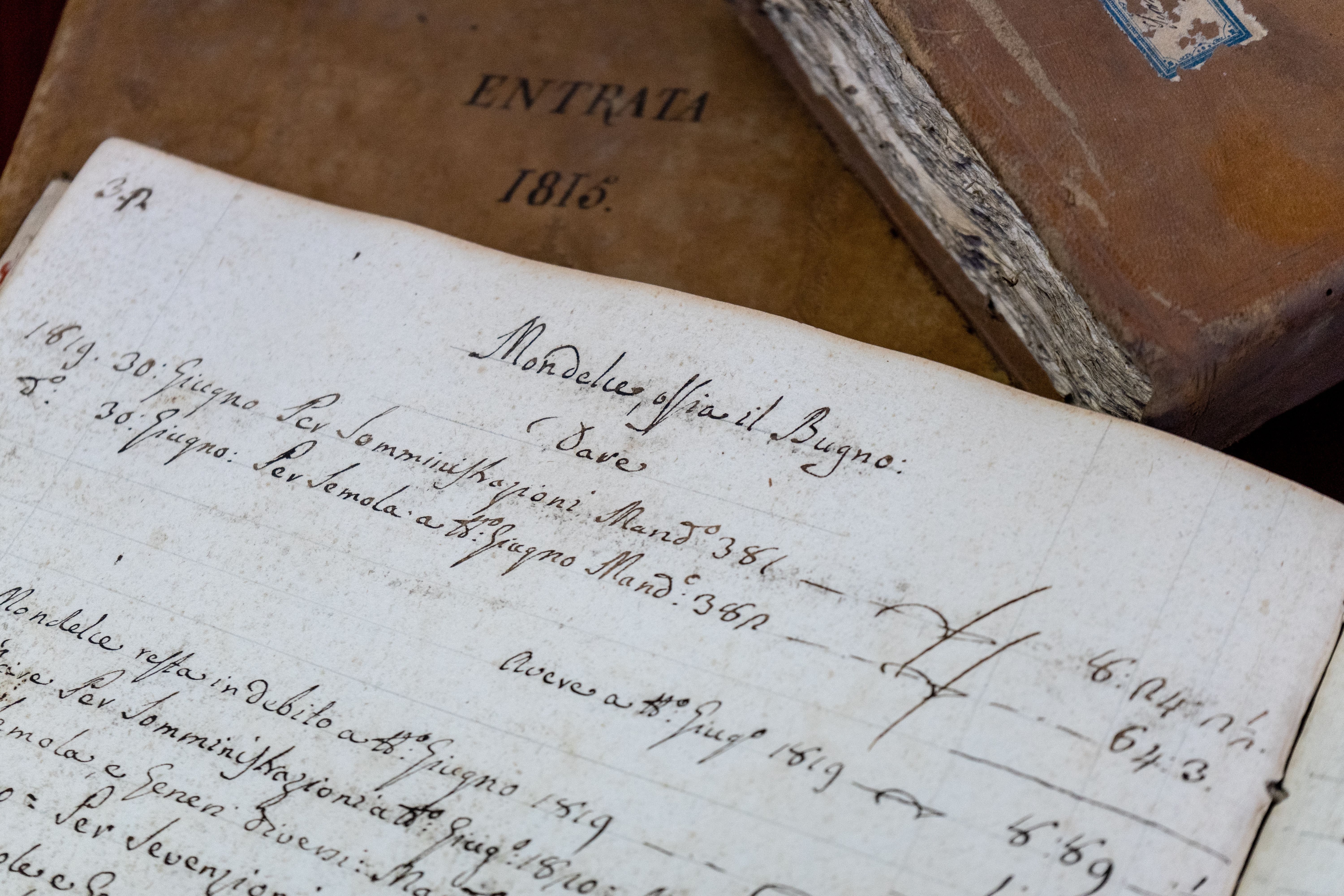 Ordo Litúrgico de 1681 pertenceu a um Cardeal: relíquia da tradição romana