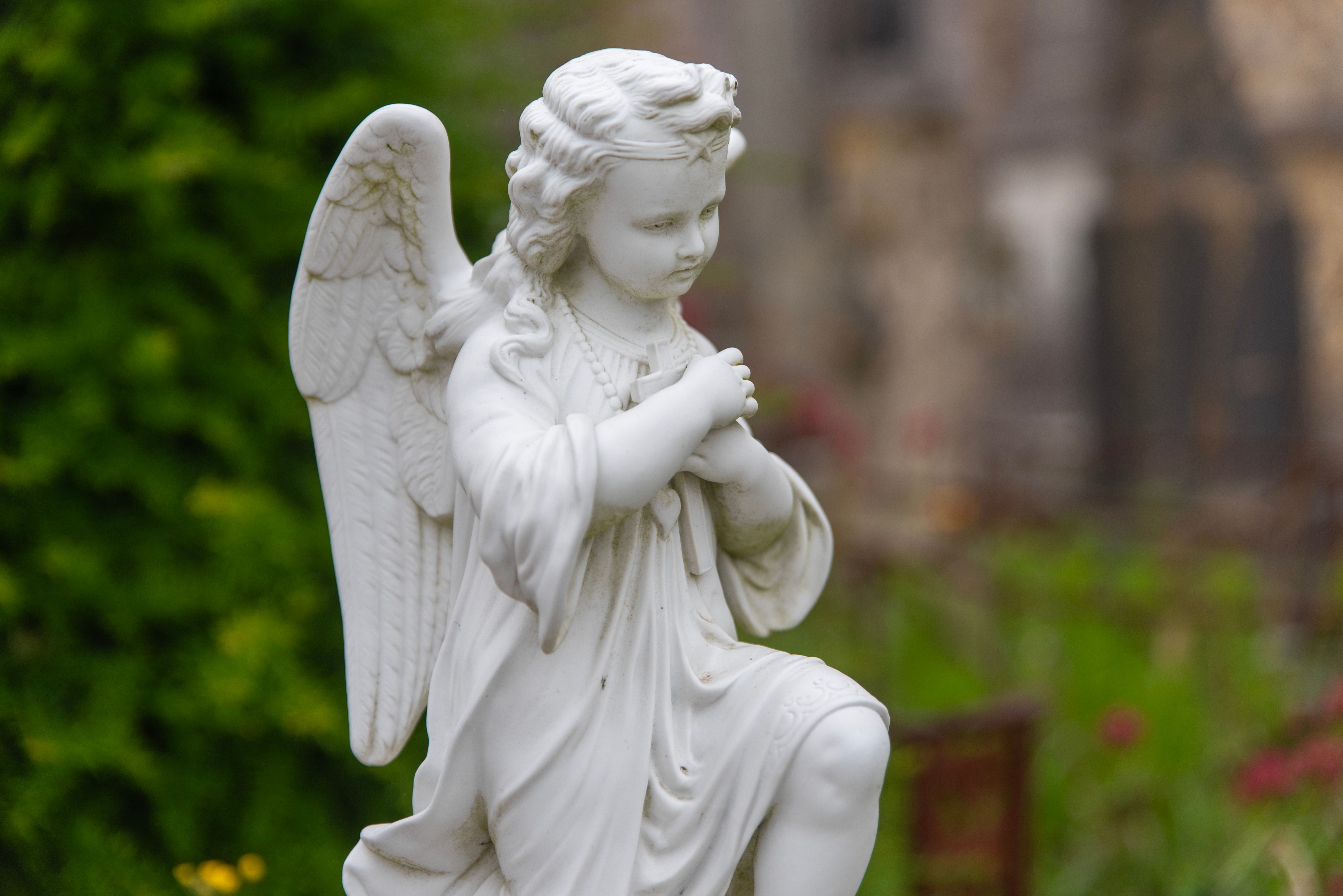 O Anjo da Guarda: ministro da Providência divina na vida de cada fiel