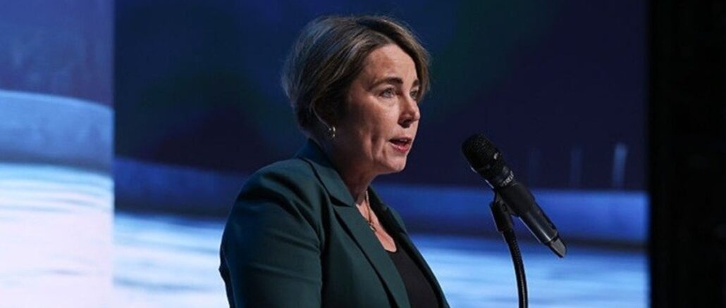 Massachusetts: projeto de lei quer liberar aborto até o nascimento