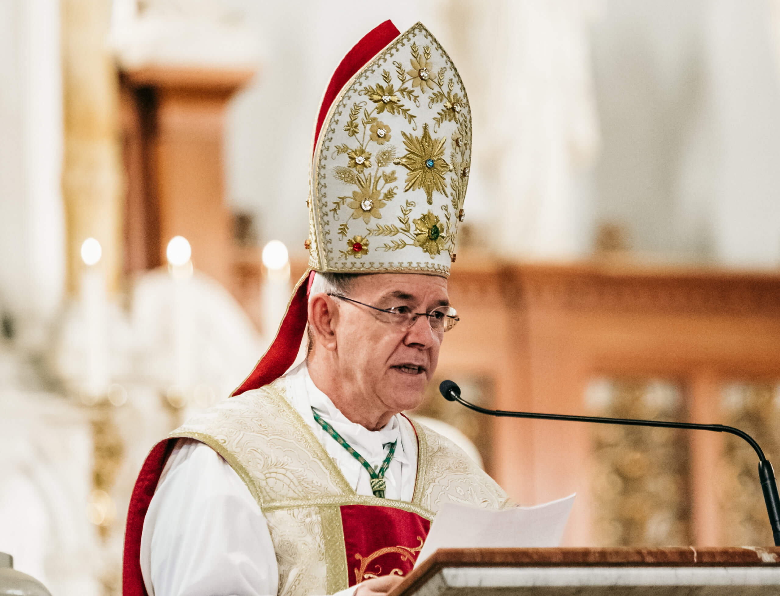 Bispo Schneider: debate sobre a FSSPX ignora questão central